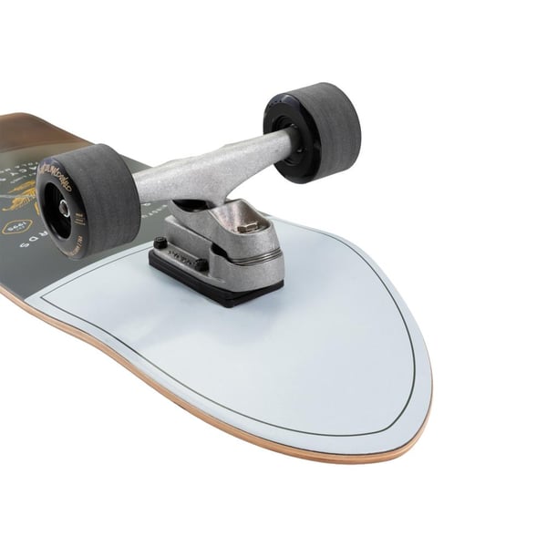 Arbor legacy Pistola Surfskate 4