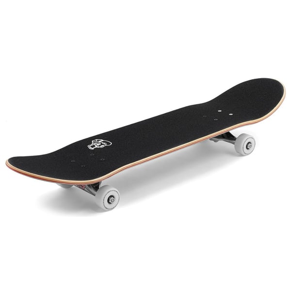 Enuff Abyss Hologram Complete Skateboard Boven