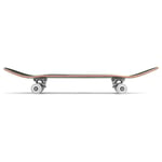 Enuff Abyss Hologram Complete Skateboard Zijkant