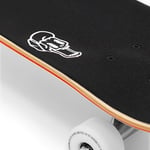 Enuff Lucky Cat Complete Skateboard Naturel 8.0 Griptape