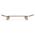 Enuff Lucky Cat Complete Skateboard Naturel 8.0 Shape