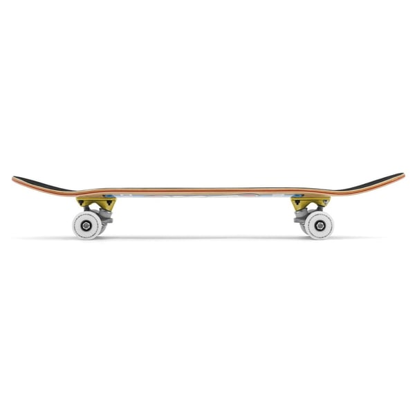 Enuff Lucky Cat Complete Skateboard Naturel 8.0 Shape