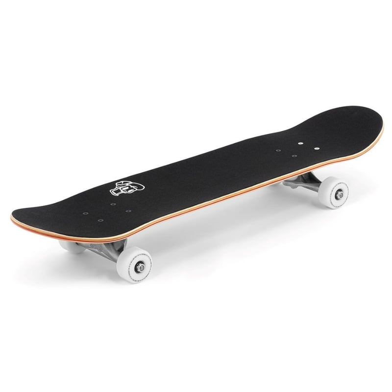 Enuff - Lucky Cat 7.25" - Skateboard Complete - Rood