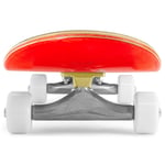 Enuff Lucky Cat Complete Skateboard Red 8.0 Neus