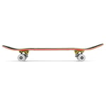 Enuff Lucky Cat Complete Skateboard Red 8.0 Shape