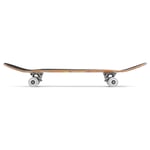 Enuff Meltworld Complete Skateboard Confused Shape