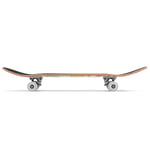 Enuff Meltworld Complete Skateboard Dazed Shape