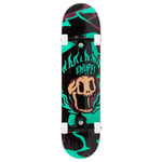 Enuff Pyro III Complete Skateboard Blauw