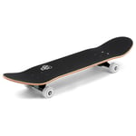 Enuff Pyro III Complete Skateboard Blue Bovenkant
