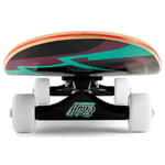 Enuff Pyro III Complete Skateboard Blue Neus