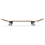 Enuff Pyro III Complete Skateboard Blue Shape