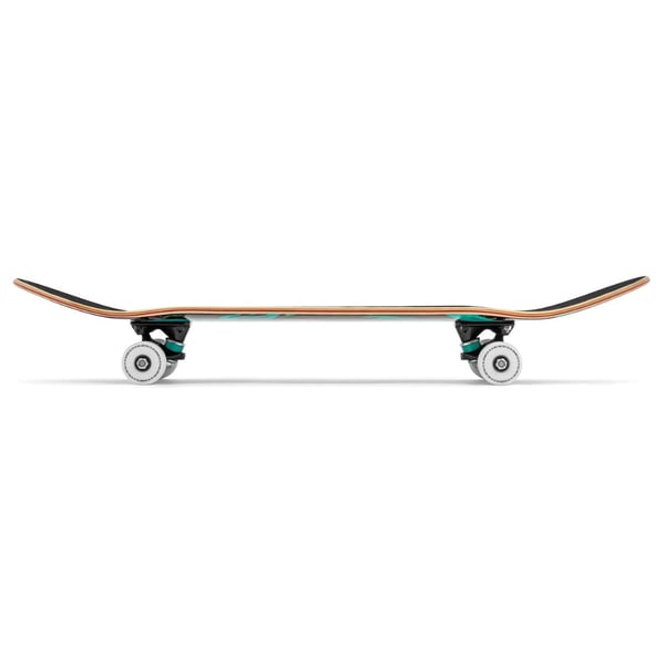 Enuff Pyro III Complete Skateboard Blue Shape