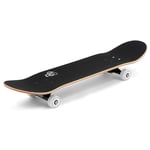 Enuff Pyro III Complete Skateboard Red Bovenkant