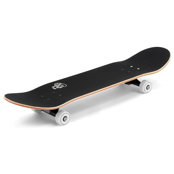 Enuff Pyro III Complete Skateboard Red Bovenkant