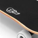 Enuff Pyro III Complete Skateboard Red Griptape