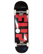 Flip - Odyssey 8.25" - Skateboard Complete