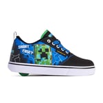 Heelys X Minecraft - Rolschoenen 2