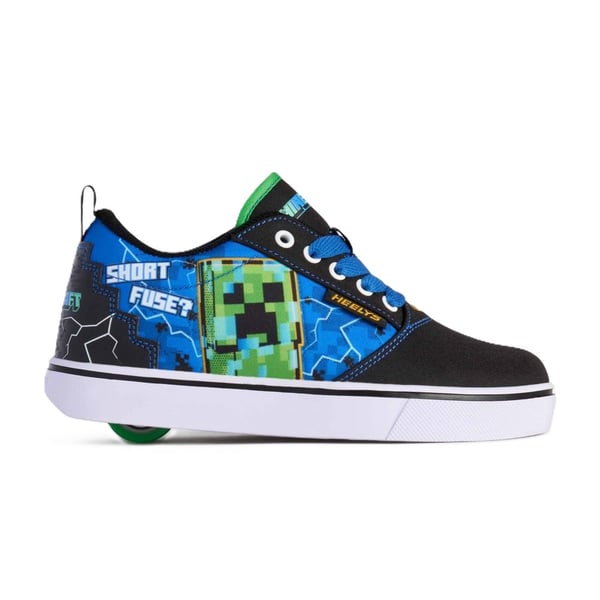Heelys X Minecraft - Rolschoenen 2