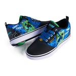 Heelys X Minecraft - Rolschoenen