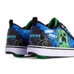 Heelys X Minecraft - Rolschoenen 3