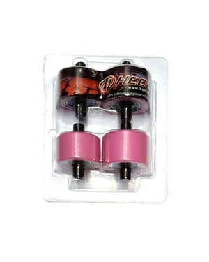 Heelys X2 Wheel Set - Wielen