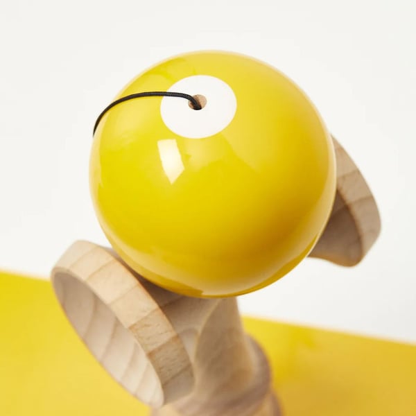 Krom - POP LOL - Detail 1