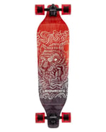 Landyachtz - Evo 36" Bear - Longboard Complete