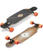 Loaded - Tan Tien Prism 39" -Longboard Complete