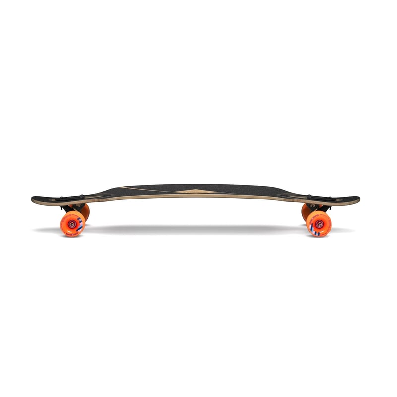 Loaded - Tan Tien Prism 39" - Longboard Complete - Flex 1