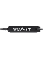 Longway - Summit Black/Neochrome - Onderkant
