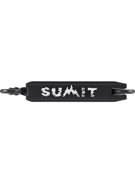 Longway - Summit Black/Neochrome - Onderkant