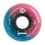 Luminous 62mm Galaxy Inlineskate