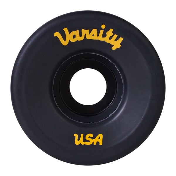 Radar Versaty 57mm Black - Wielen 