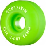 Mini Logo C-cut 54mm 2