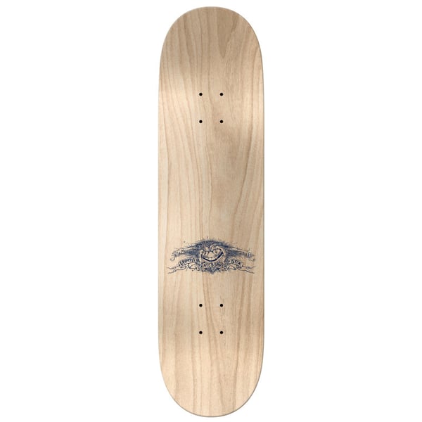 Antihero - Grimple Pricepoint Blue 8.06" – Top Vineer