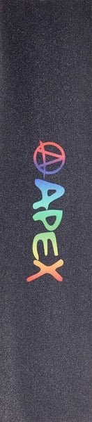 Apex - Rainbow - Griptape 