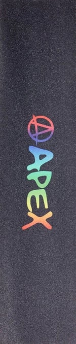 Apex - Rainbow - Griptape 