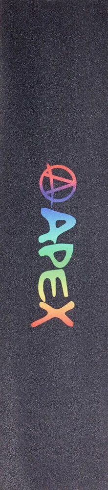 Apex - Rainbow - Griptape