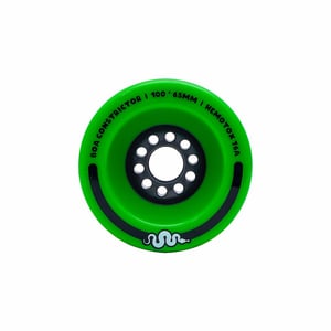 BOA Constrictor 100mm - Longboard Wielen