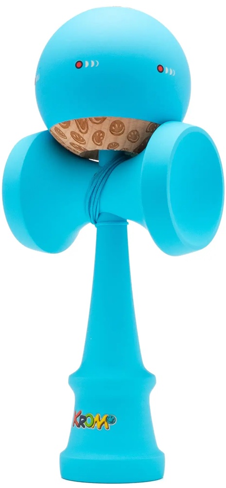 Krom - Kolor Blue - Kendama afbeelding