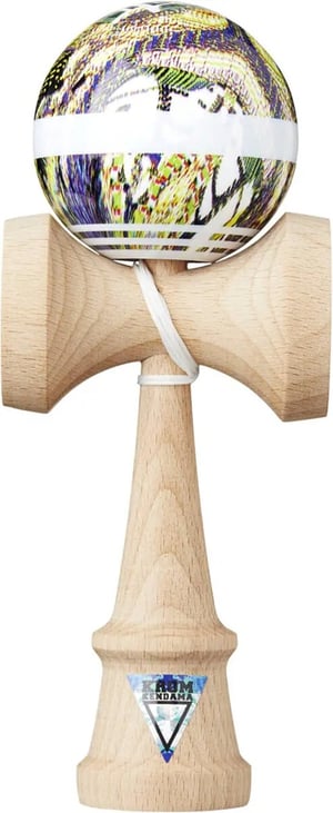 Krom Noia 6 - Kendama
