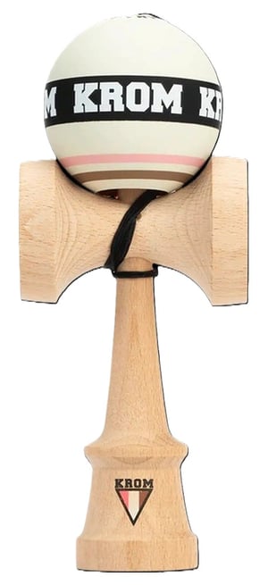 Krom - Strogo Vanilla - Kendama