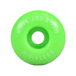 Mini Logo C-Cut 54mm - Skateboard Wielen 