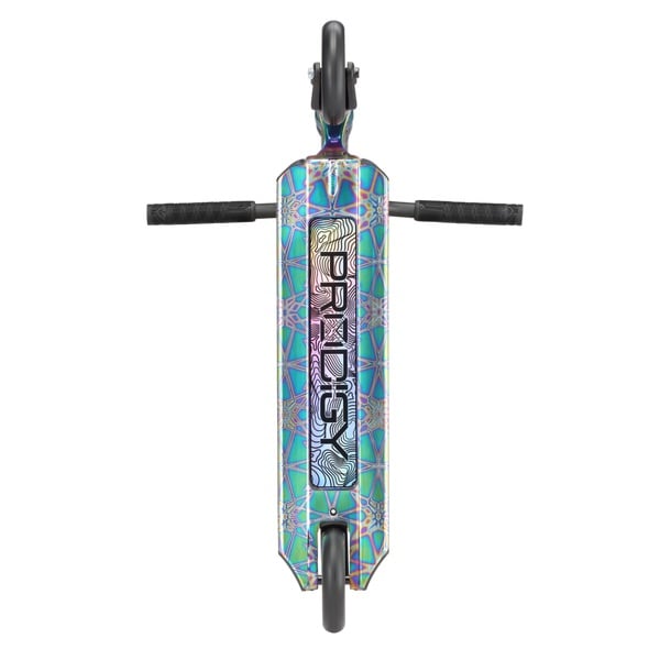 Blunt - Prodigy X One Oil Slick - Stuntstep Complete 4