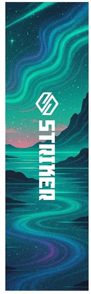 Striker - Pro Aurora Coast - Griptape