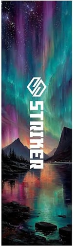 Striker Aurora Reflection - Griptape 