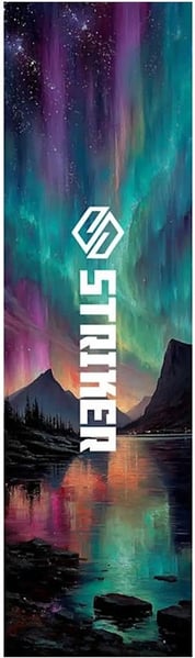 Striker Aurora Reflection - Griptape 
