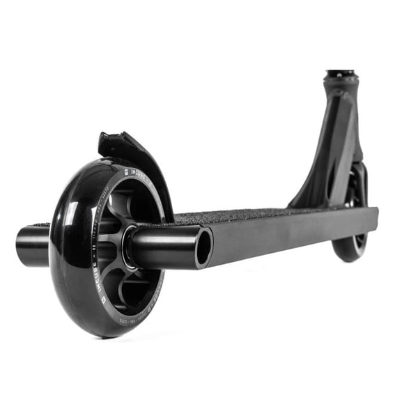 Ethic Pandora Black L - 2