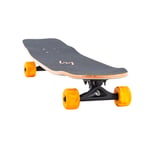 Landyachtz - Rally Kitty Sun Jam 33" - Hoek
