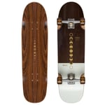 Cucharon Solstice two tone 32.375" - Cruiser Complete